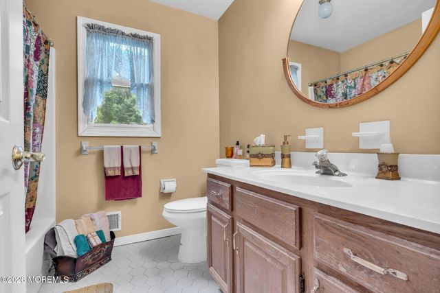 61 Beverly Beach Road, Brick, NJ 08724