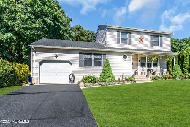 61 Beverly Beach Road, Brick, NJ 08724