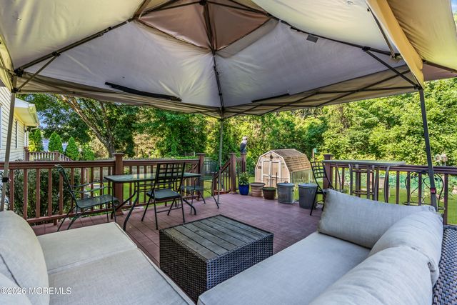 61 Beverly Beach Road, Brick, NJ 08724