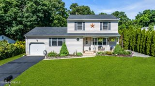 61 Beverly Beach Road, Brick, NJ 08724