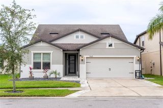 7465 YALE HARBOR DRIVE, Wesley Chapel, FL 33545