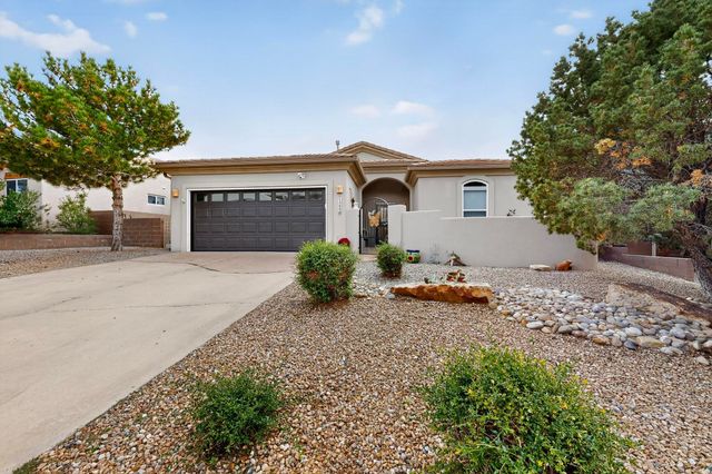 1342 Wilkes Way SE, Rio Rancho, NM 87124