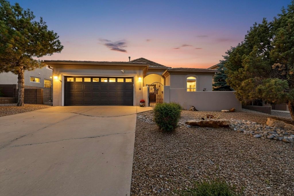 1342 Wilkes Way SE, Rio Rancho, NM 87124