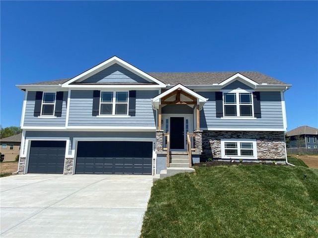 519 Skyview Lane, Liberty, MO 64068