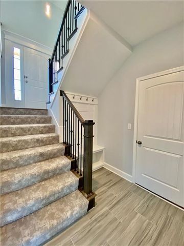 519 Skyview Lane, Liberty, MO 64068