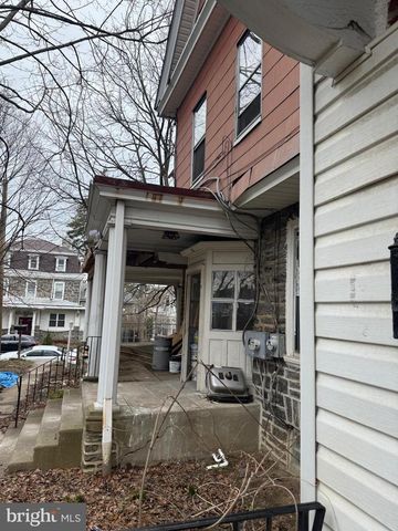 6717 N 6TH ST, Philadelphia, PA 19126