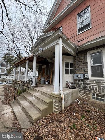 6717 N 6TH ST, Philadelphia, PA 19126