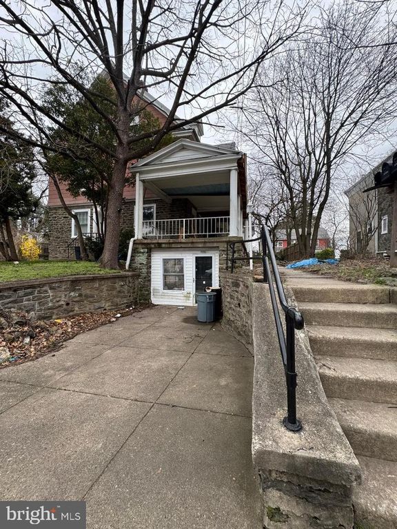 6717 N 6TH ST, Philadelphia, PA 19126