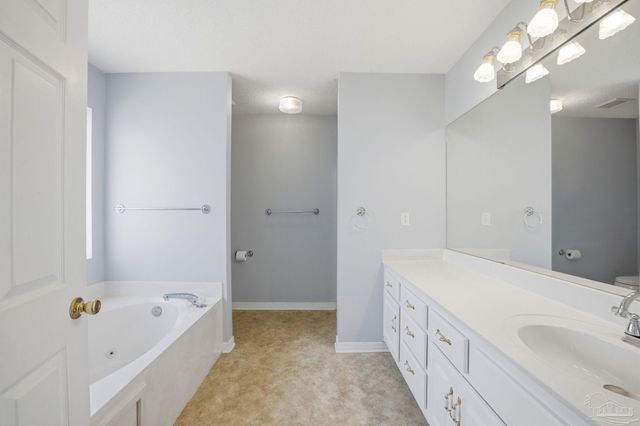 2196 Topaz Ct, Ft Walton Beach, FL 32547