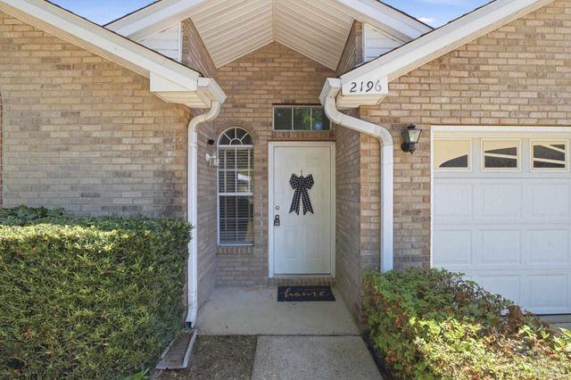 2196 Topaz Ct, Ft Walton Beach, FL 32547