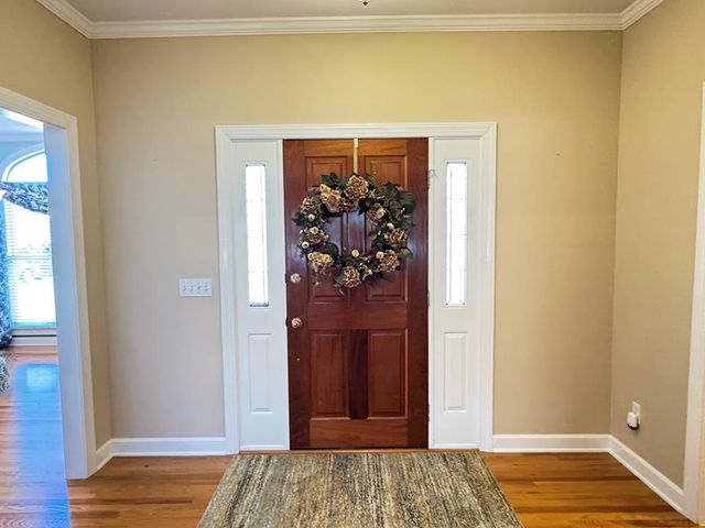 203 Corey, Dothan, AL 36305