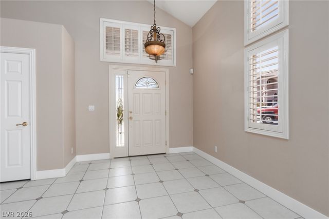 2635 Regency Cove Court, Las Vegas, NV 89121