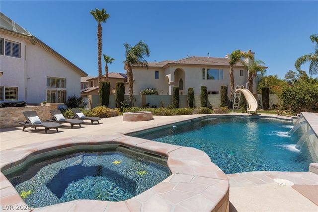 2635 Regency Cove Court, Las Vegas, NV 89121