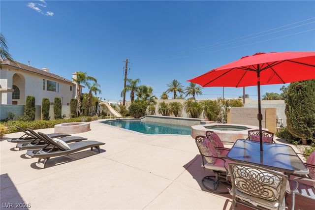 2635 Regency Cove Court, Las Vegas, NV 89121