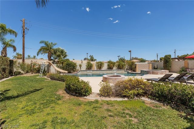 2635 Regency Cove Court, Las Vegas, NV 89121