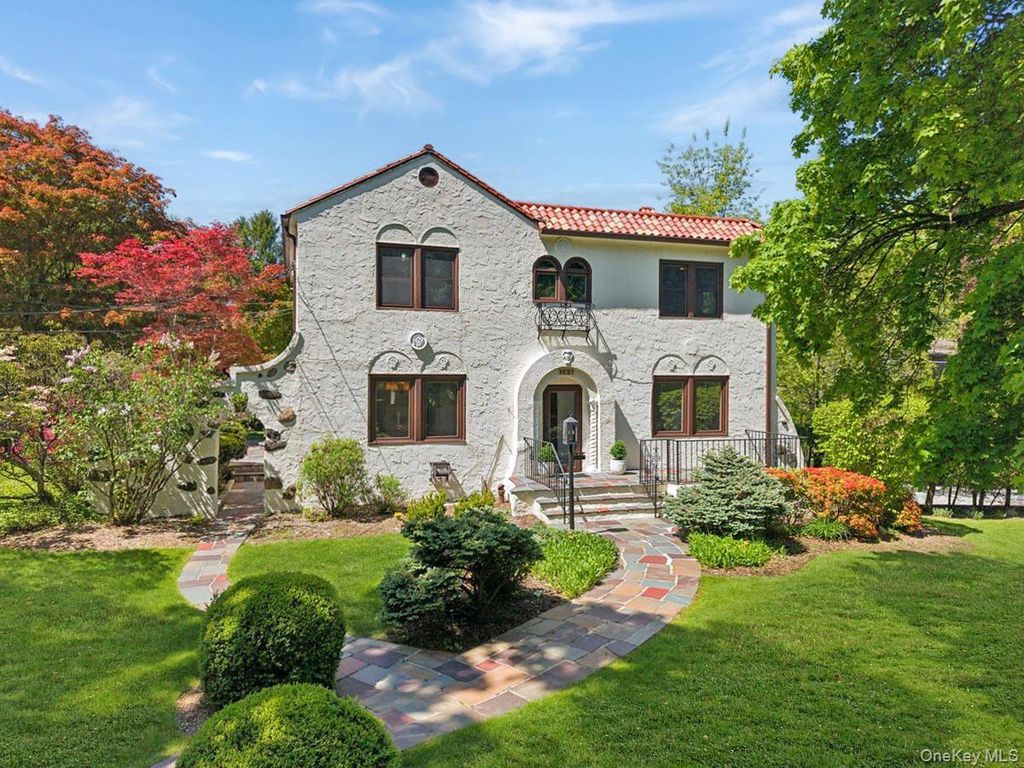 62 Broadfield Road, New Rochelle, NY 10804 — exterior