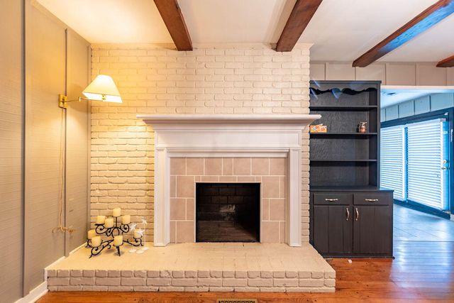 107 Pin Oak Drive, Lancaster, KY 40444