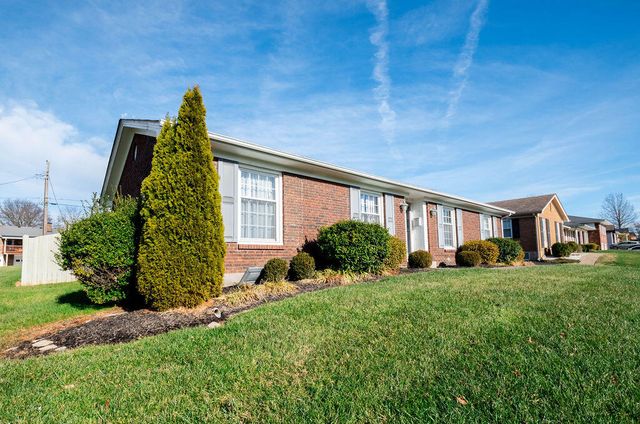 107 Pin Oak Drive, Lancaster, KY 40444