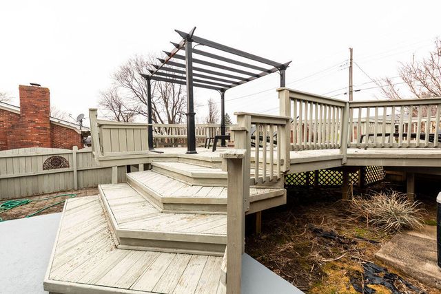 107 Pin Oak Drive, Lancaster, KY 40444