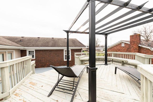 107 Pin Oak Drive, Lancaster, KY 40444