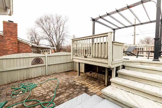 107 Pin Oak Drive, Lancaster, KY 40444