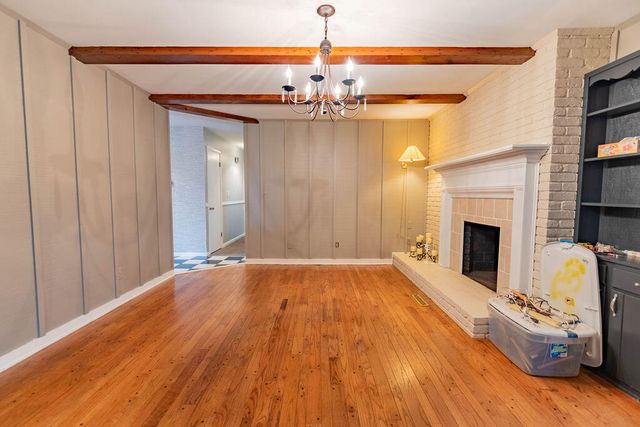 107 Pin Oak Drive, Lancaster, KY 40444