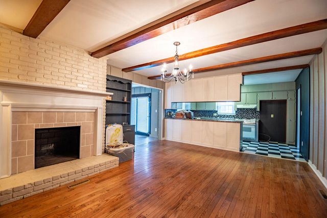 107 Pin Oak Drive, Lancaster, KY 40444