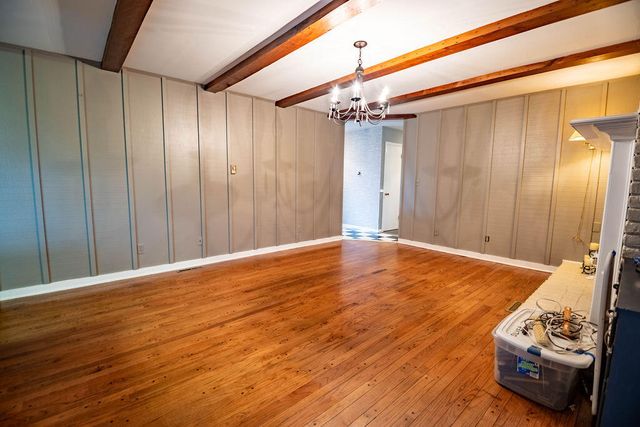 107 Pin Oak Drive, Lancaster, KY 40444