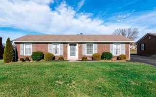 107 Pin Oak Drive, Lancaster, KY 40444