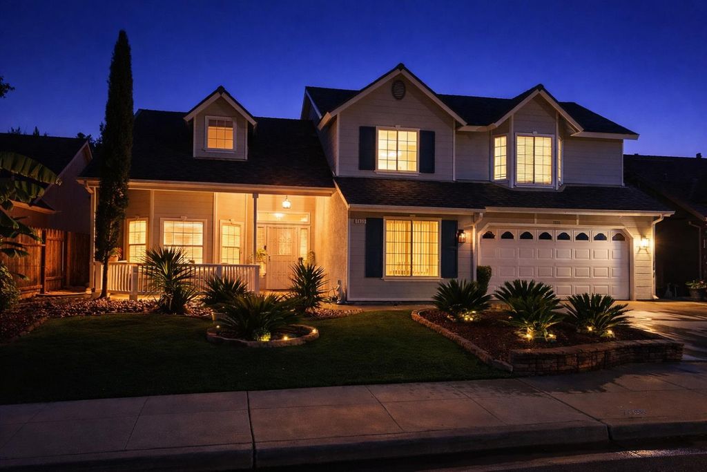 Image 3 of property listing at 7835 Matus, Fresno, CA 93720