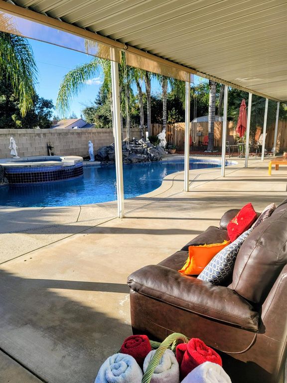 Image 39 of property listing at 7835 Matus, Fresno, CA 93720