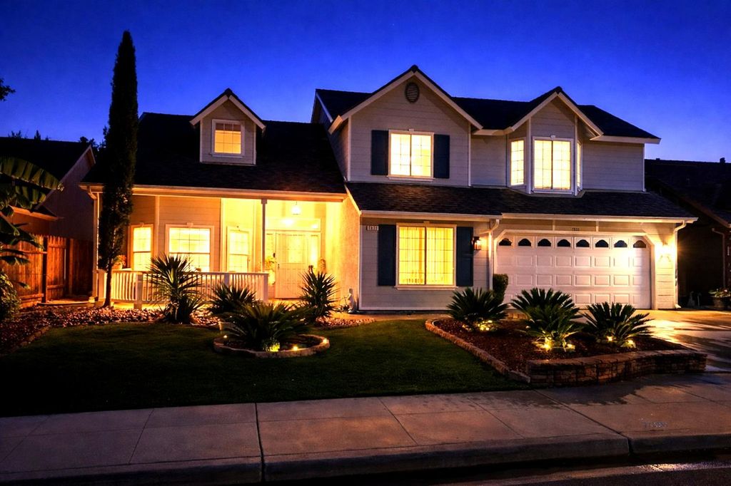 Image 43 of property listing at 7835 Matus, Fresno, CA 93720