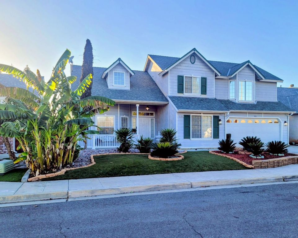 Image 44 of property listing at 7835 Matus, Fresno, CA 93720