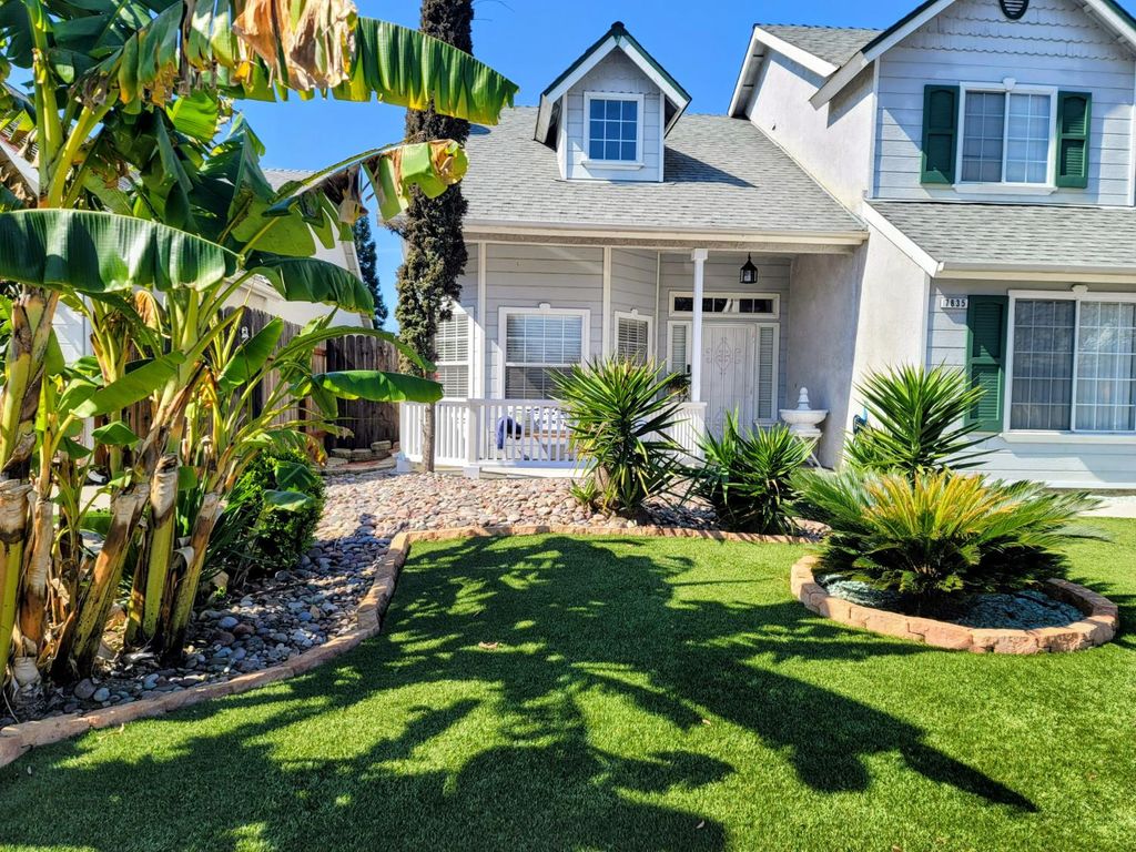 Image 6 of property listing at 7835 Matus, Fresno, CA 93720