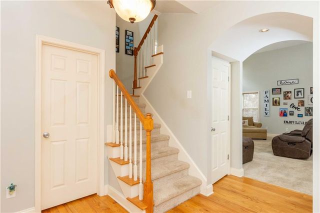 4218 Pine Hill Drive, Loganville, GA 30052