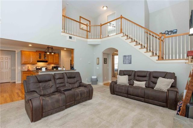 4218 Pine Hill Drive, Loganville, GA 30052