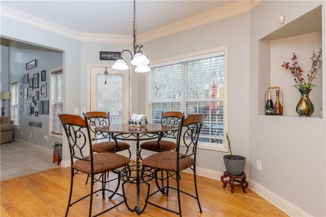 4218 Pine Hill Drive, Loganville, GA 30052