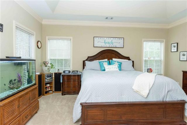 4218 Pine Hill Drive, Loganville, GA 30052