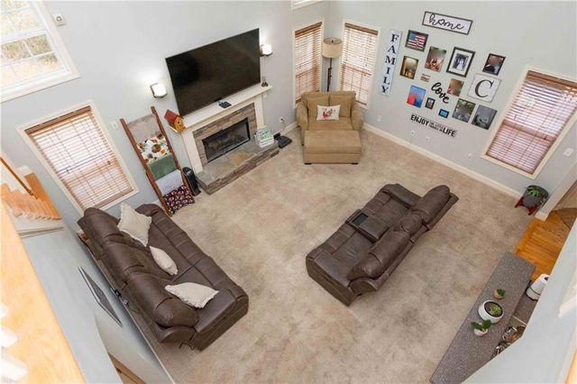 4218 Pine Hill Drive, Loganville, GA 30052