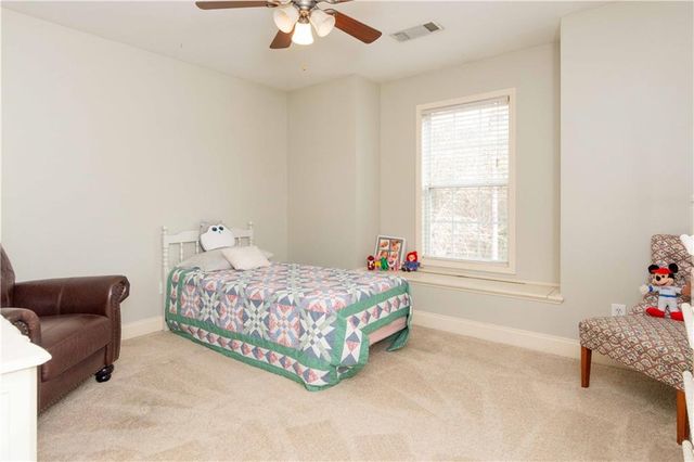 4218 Pine Hill Drive, Loganville, GA 30052