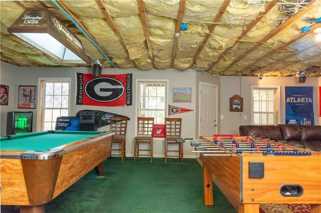 4218 Pine Hill Drive, Loganville, GA 30052