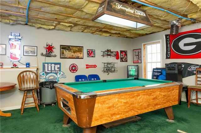 4218 Pine Hill Drive, Loganville, GA 30052