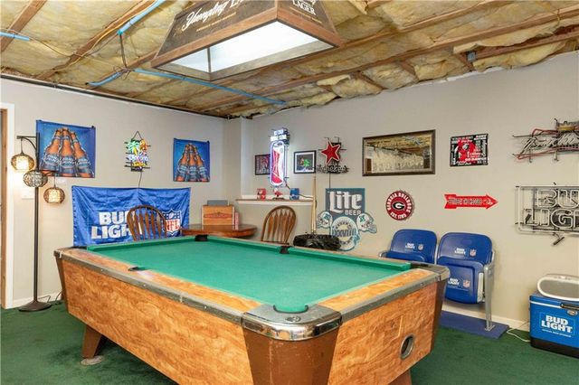 4218 Pine Hill Drive, Loganville, GA 30052