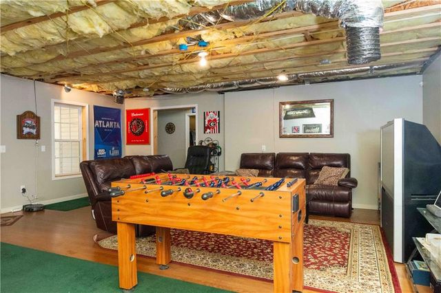 4218 Pine Hill Drive, Loganville, GA 30052