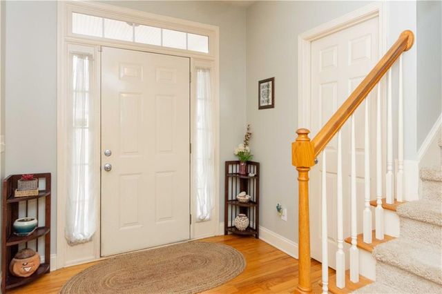 4218 Pine Hill Drive, Loganville, GA 30052