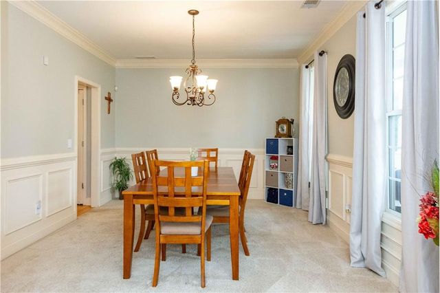 4218 Pine Hill Drive, Loganville, GA 30052