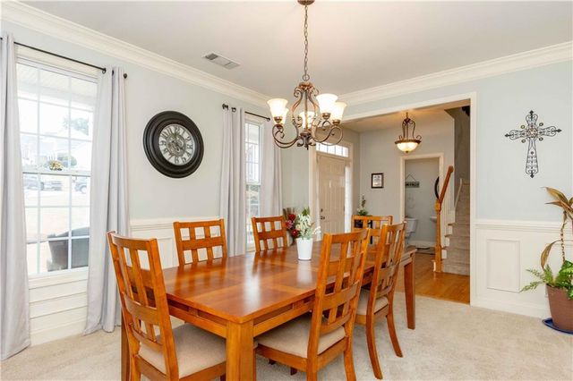 4218 Pine Hill Drive, Loganville, GA 30052