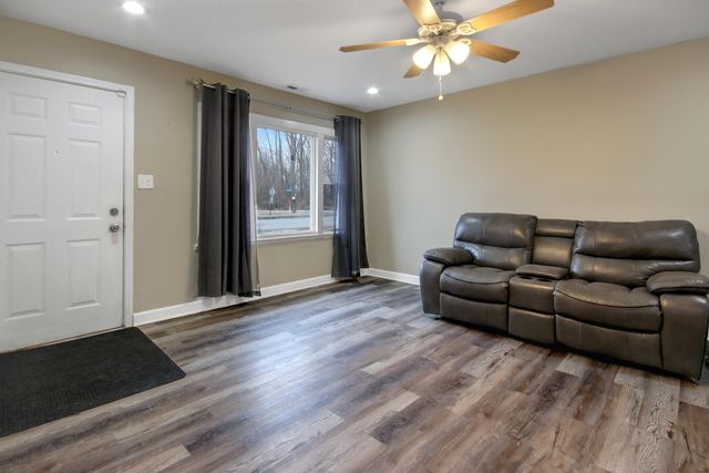 2601 E 21st Avenue, Gary, IN 46407