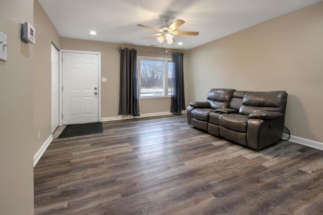 2601 E 21st Avenue, Gary, IN 46407