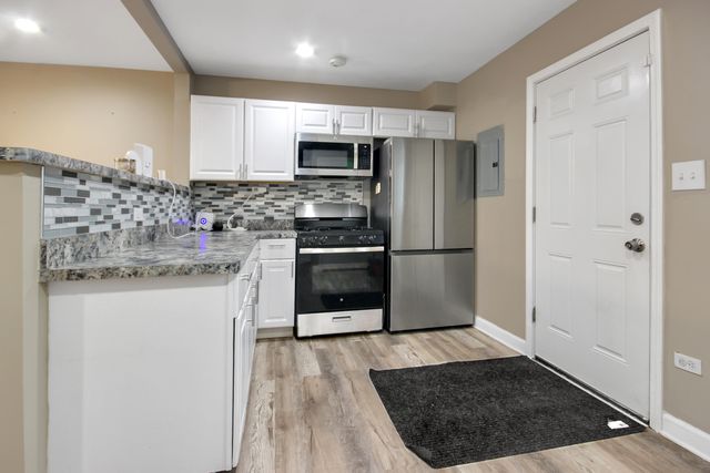 2601 E 21st Avenue, Gary, IN 46407